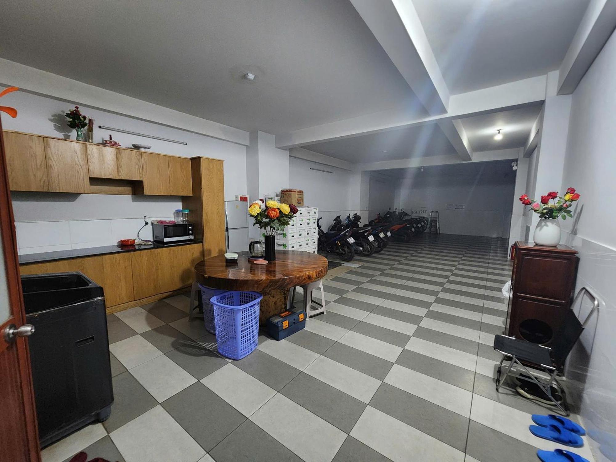 Kathy Hotel Ho Chi Minh City Exterior photo