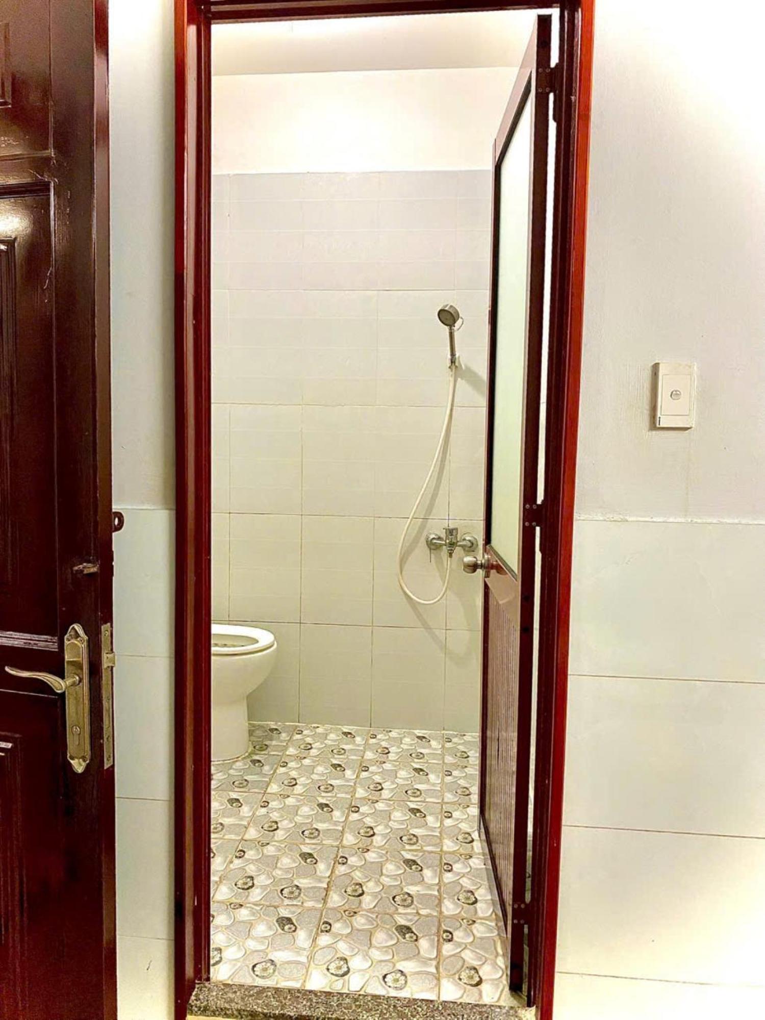Kathy Hotel Ho Chi Minh City Exterior photo