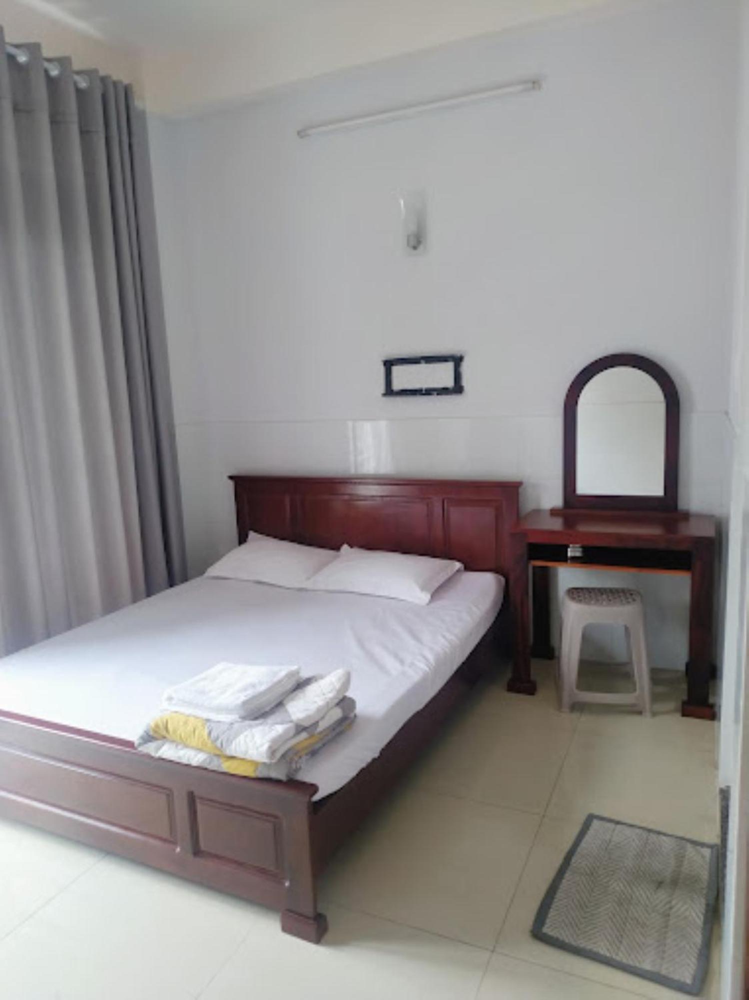 Kathy Hotel Ho Chi Minh City Exterior photo